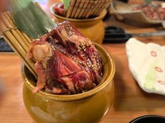 -炼瓦家日式烧肉·寿喜烧(融创精彩天地店)