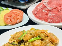 -滇铺子·云南特色菜·第九届野生菌美食节(曲靖万达店)