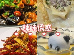 -小满海鲜·别院(天津旗舰店)