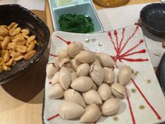 -乌君·酒场·炭火烧鸟(侨城坊店)