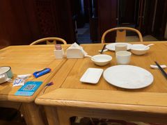 -宝盛水博园大酒店·中餐厅·杭帮菜