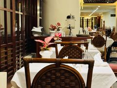 -白云中餐厅·粤菜·亚龙湾喜来登度假酒店