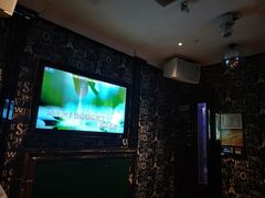 -魔方娱乐空间(兴华路店)