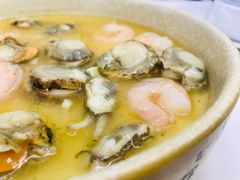 -北戴河庆山饭店·海鲜砂锅粥(北戴河黑石路店)