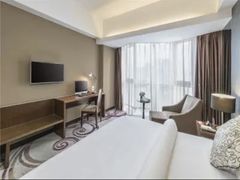 -福州仓山万达浦上大道地铁站锦江都城酒店