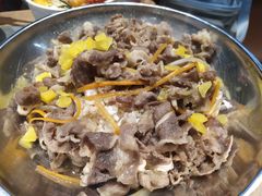 -金龙烧烤·牛肉面(西塔店)