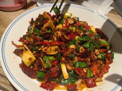 -树厨贵州菜(大十字店)