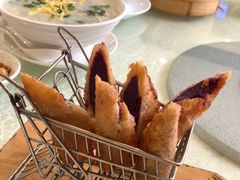 -顺德人家食府(黄金广场店)