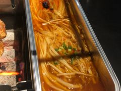 -很久以前羊肉串(中山公园店)