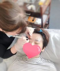 -MIVI半永久纹眉纹绣