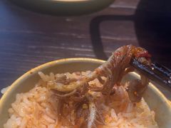 -张翻越·川渝冒菜·武汉黑鸭煲(城北万象城店)