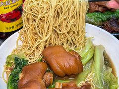 -珍珍小食店(西华路店)