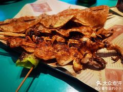 -川正旺江湖菜(三元桥店)