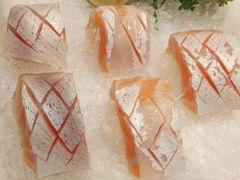 -新一番三文鱼寿司(大东海店)