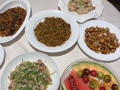 -大铁勺新津菜(东丽阳光新业广场店)