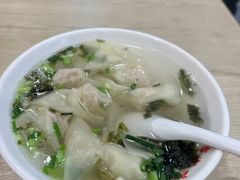 -新丰小吃(江陵路分店)