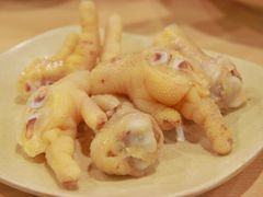 -百家鸡味馆(清泰店)