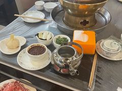 -鑫龙火锅城(青岛分店)