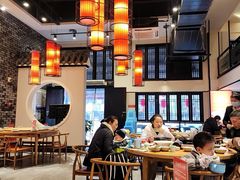 -鸡毛店·川菜(双楠店)