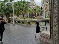 -南宁方特东盟神画