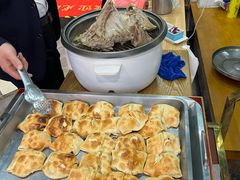 -帕米尔食府(白云观店)