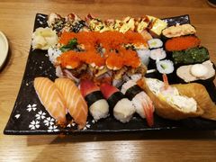 -河风精致寿司(尼盛店)