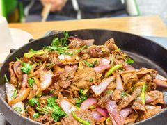 -小油饼老菜坊(红旗街店)