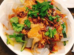 -张包铺(道外店)