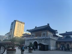 -八大山人梅湖景区