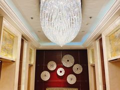 -上海雅居乐万豪侯爵酒店