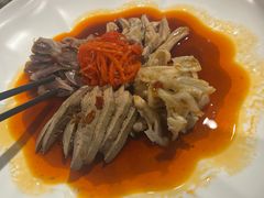 -悦真雅院·四合院·清真私房菜(雍和宫店)