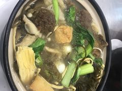 -清真·穆萨砂锅(大皮院店)