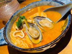 冬阴功米粉-IFIF 如果花園(宽厚里店)