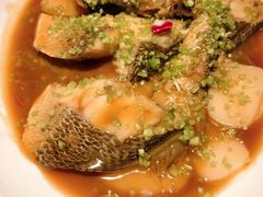 -锦楼·臻选新杭帮(杭州中心店)