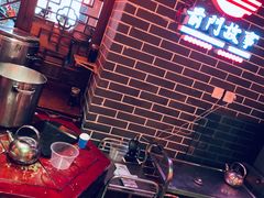 -前门故事烤鸭店(十里河店)