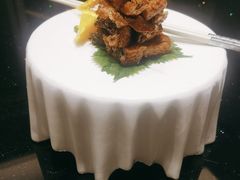 -恒记饭店(珠江路总店)