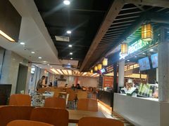 大堂-巡茶(星海广场店)