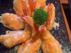-千代武日本料理(哈西店)
