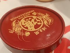 -鸿先阁·干煸虾(星沙店)