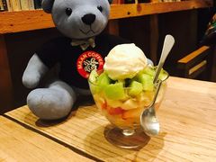 -maan coffee漫咖啡(通州店)
