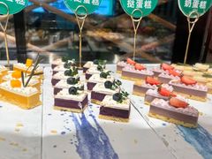 -亚马逊海鲜自助(梅溪湖步步高店)