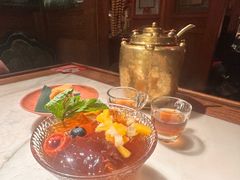 -小吊梨汤·北京菜·烤鸭(清河万象汇店)