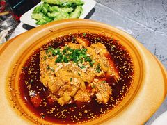 -红辣椒·川菜·火锅(张杨路店)