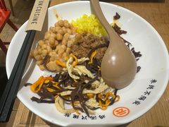 -云味馆·云南菜·云南米线(地王店)