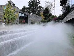 -蜀水别园(青杠树店)