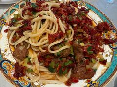 -新疆巴州金丝特餐厅(大钟寺店)