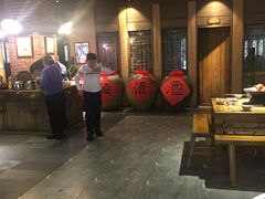 -白乐天毛肚火锅馆(南滨路店)