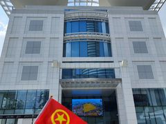 -上海城市规划展示馆