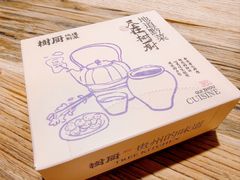 -树厨贵州菜(大十字店)