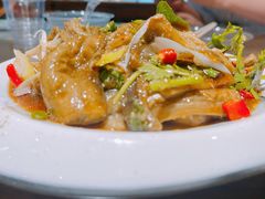 -高伟炒鸡总店(金源路店)